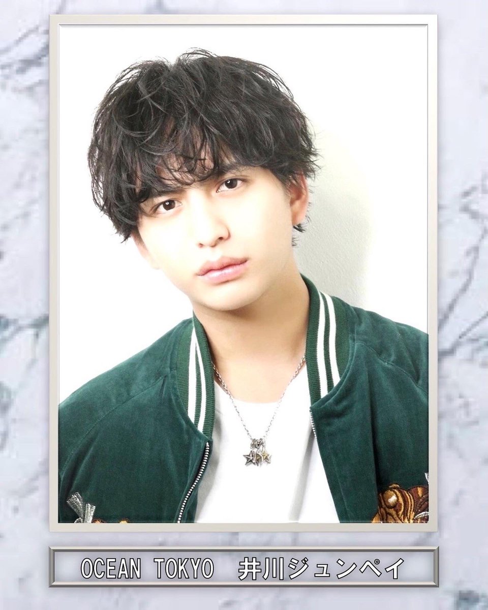 tmt9jun's tweet photo. 2017年の時に2位と言う結果だったので、確実に1位をとって見せます。
この賞を取ることによって、自分の自信につながるし、夢と希望を与えれるコンテストだと思ってます。

1位を取るには皆様のご協力が必要です。
是非、皆様清き一票をよろしくお願い致します🙇 https://t.co/jnd5FmQoHW