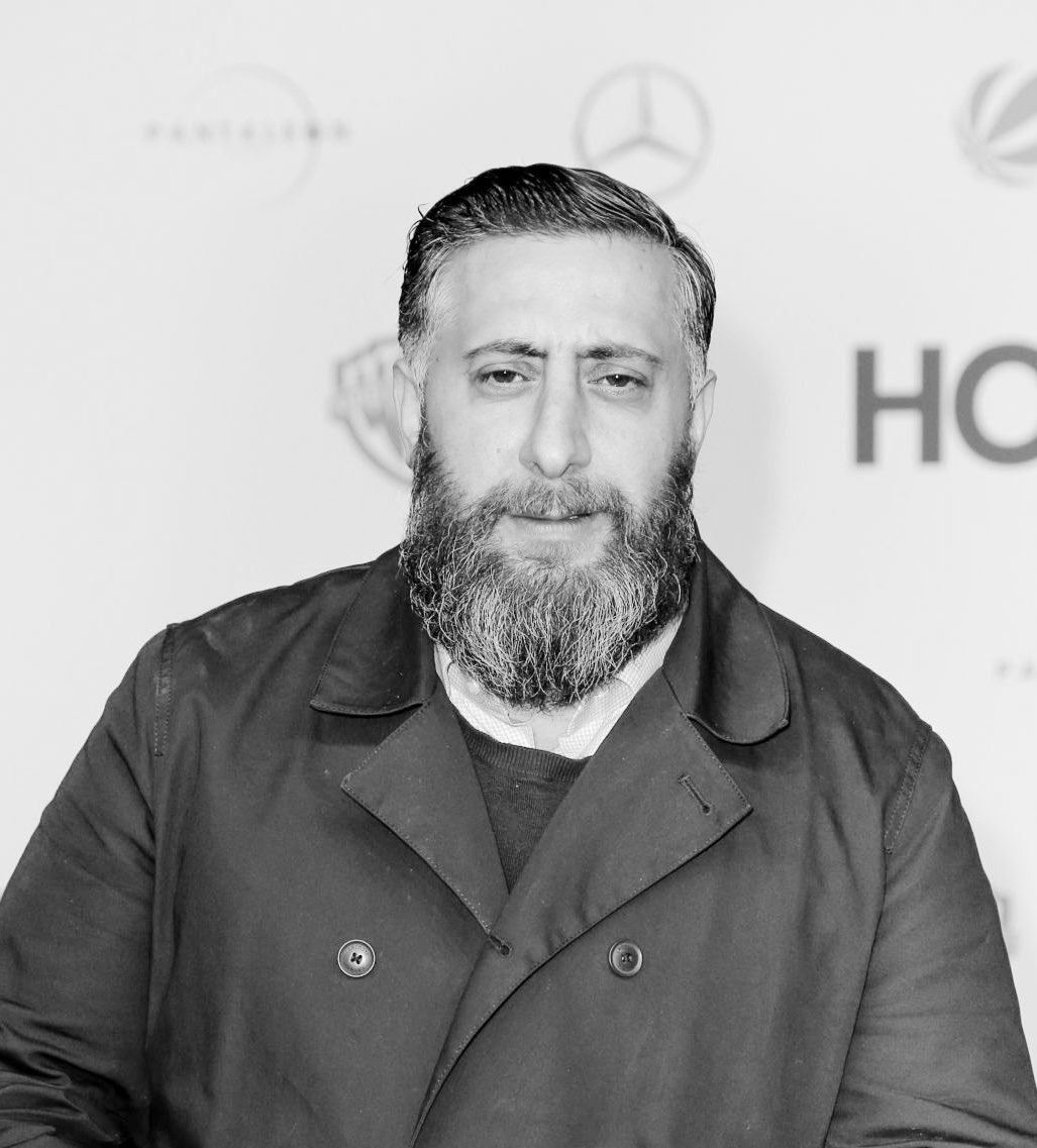 #Sido‘s Vater ist <a href="/KhodrKida/">khodr kida ramadan</a> ?? 

#4blocks #hiphop #Deutschland