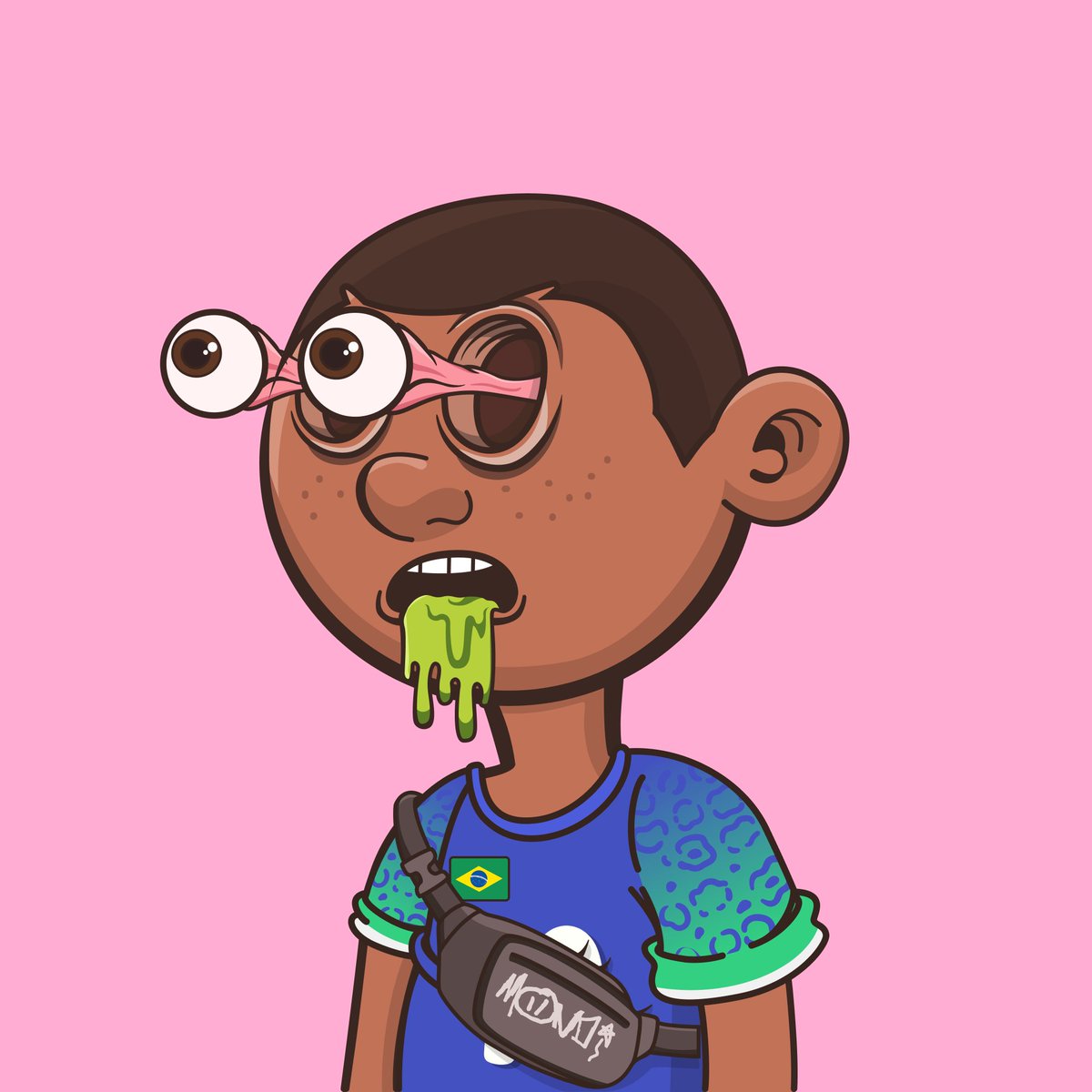 Mondi ⚽️ NFT | MINT LIVE! tweet media