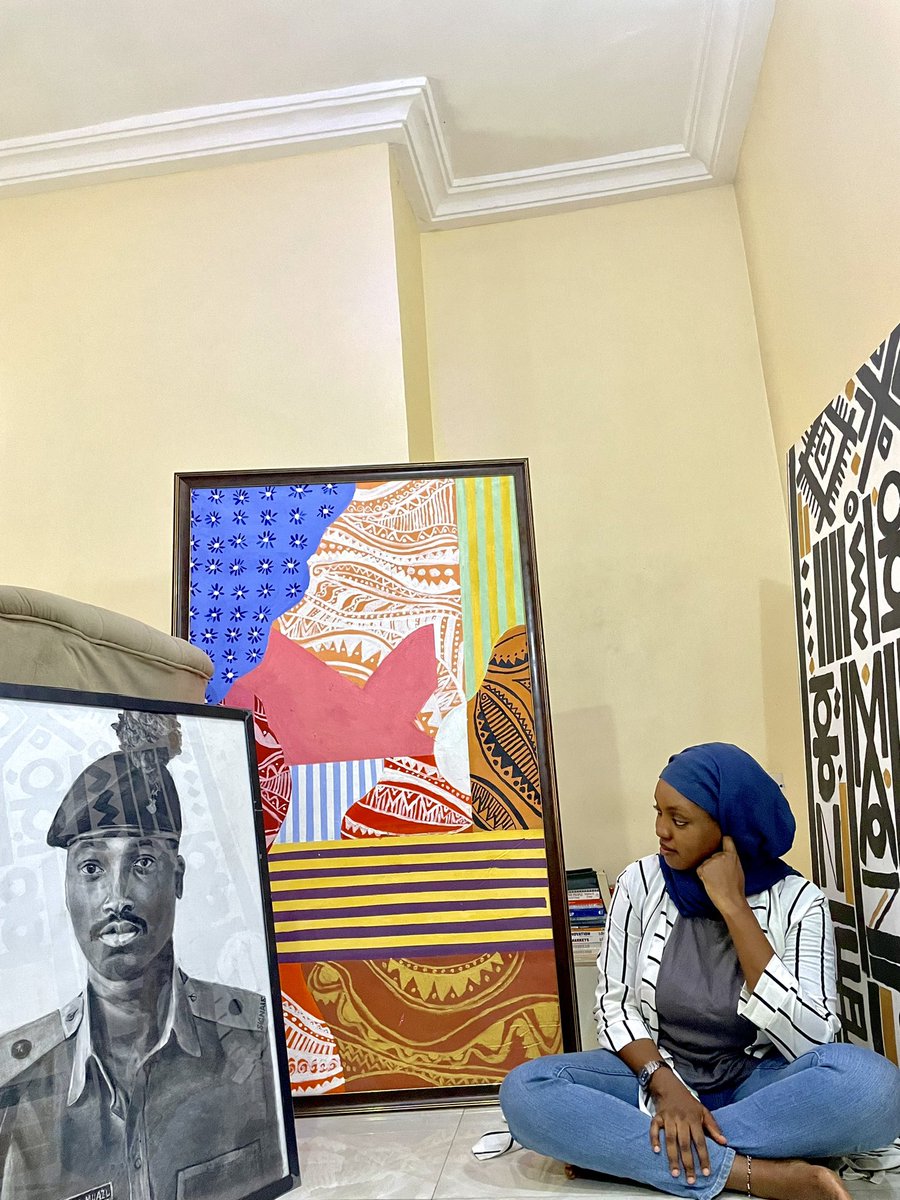 Amatullah Alhassan tweet media