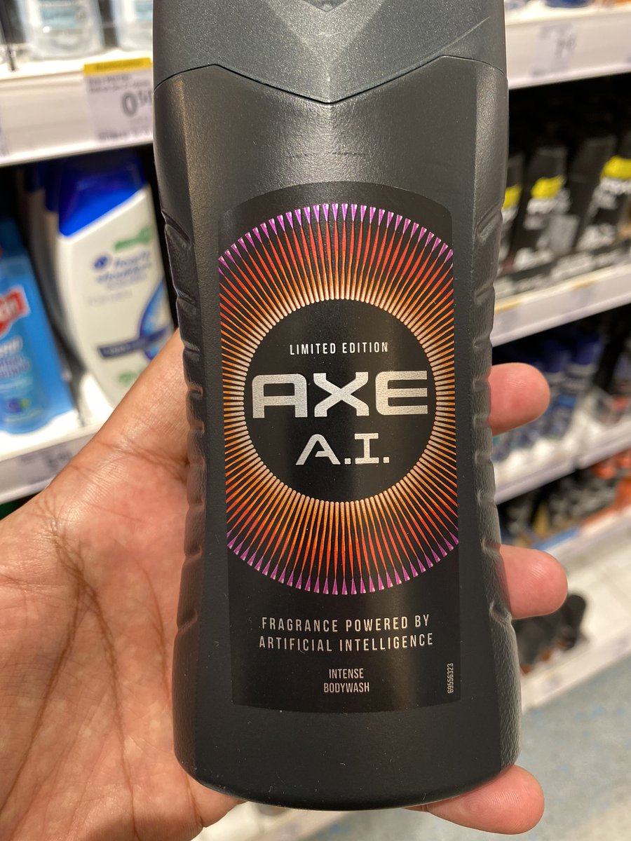 chmodsss's tweet photo. Coming up Next: GAN shampoos to grow hair based on the existing pattern https://t.co/2tYzw2bHeu