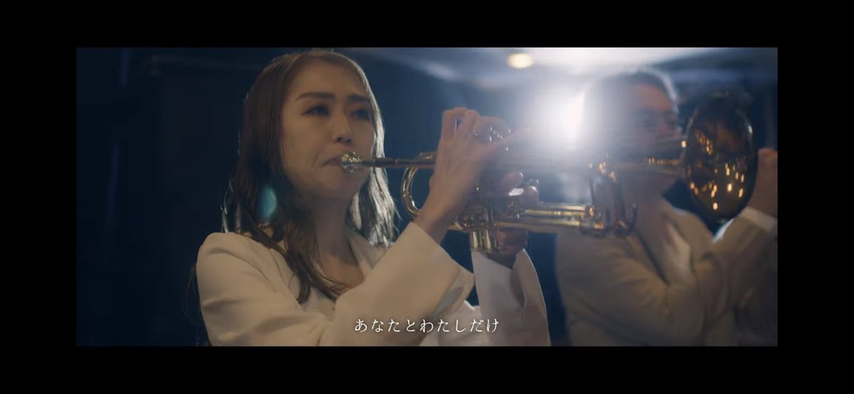 chika_t_p's tweet photo. 新プロジェクトの映像が2つ公開になりました🤭🎺🌿
映像も音楽もこだわっていて素敵なので、ぜひぜひご覧ください！

「Hopeful Mind」MusicVideo
https://t.co/iuF7wwSAvV
Documentary
https://t.co/tYXKsjTG1Q https://t.co/1Rvl6UO1Gm