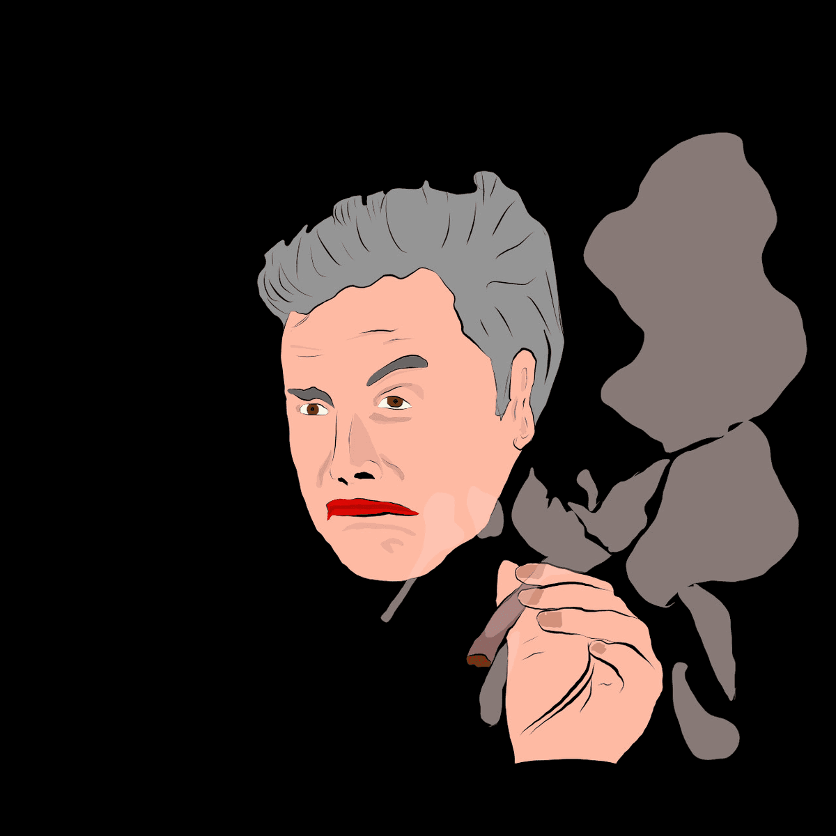 STakoy's tweet photo. GM #NFTCommuntiy! 
Auction #nft continues

#nftart #NFTauction #nftcollector
https://t.co/3VTj663fkj @opensea
@elonmusk https://t.co/cJd5FftPq7