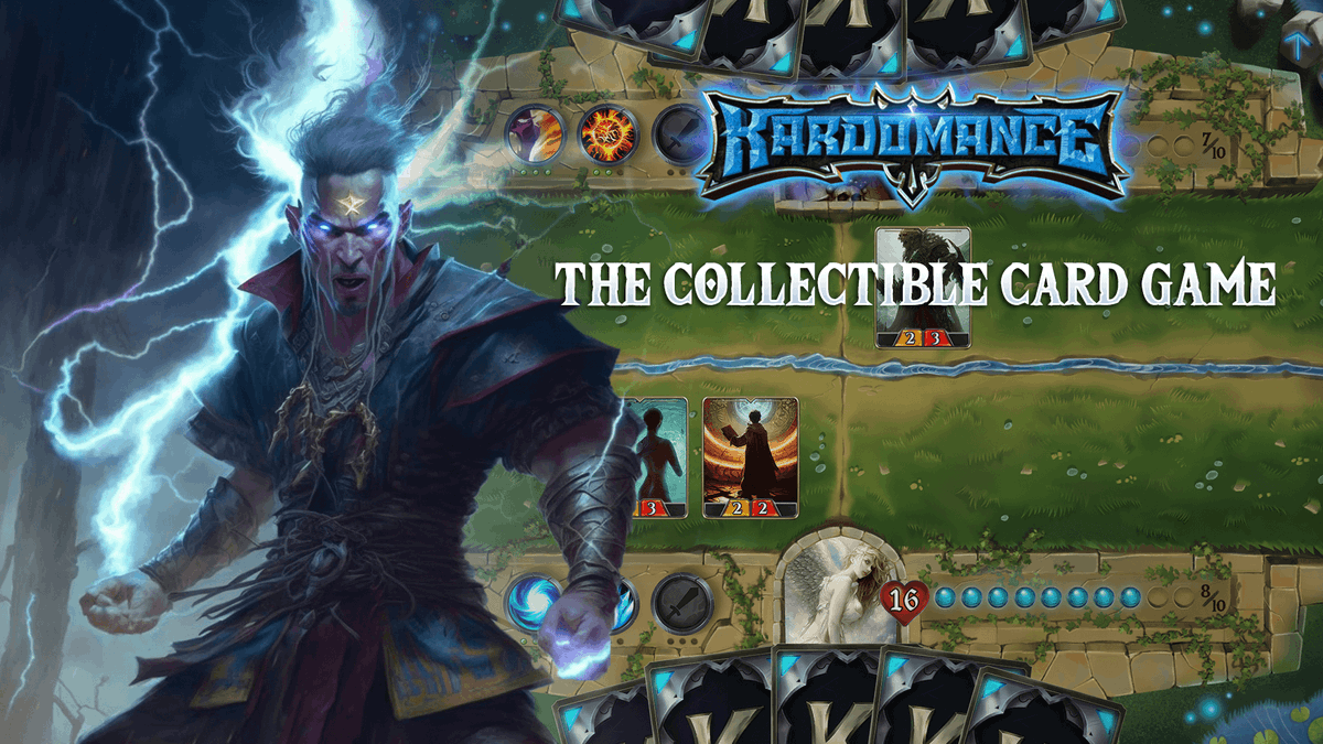 Kardomance's tweet photo. โ Hi to all new Kardomancers โ
Don't forget to join our Discord where you will find:
๐ฎWays to obtain a beta access to the game
๐Giveaways
๐A friendly community
โกSpecial Events
๐ https://t.co/zKT2s5B3lH
#Kardomance #BetaIsComing #NFT https://t.co/Pyhxtk2W4Y