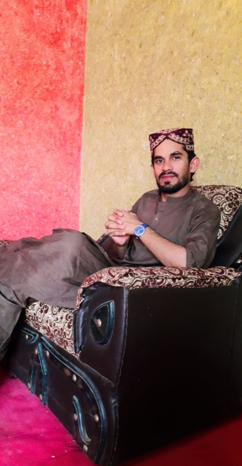 ZeeshanKhanMah2's tweet photo. ہر شخص سر پہ کفن باندھ کر نکلے۔۔۔
حق کے لیے لڑنا تو بغاوت نہیں ہوتی۔🖤 https://t.co/oEtGzSf1S8