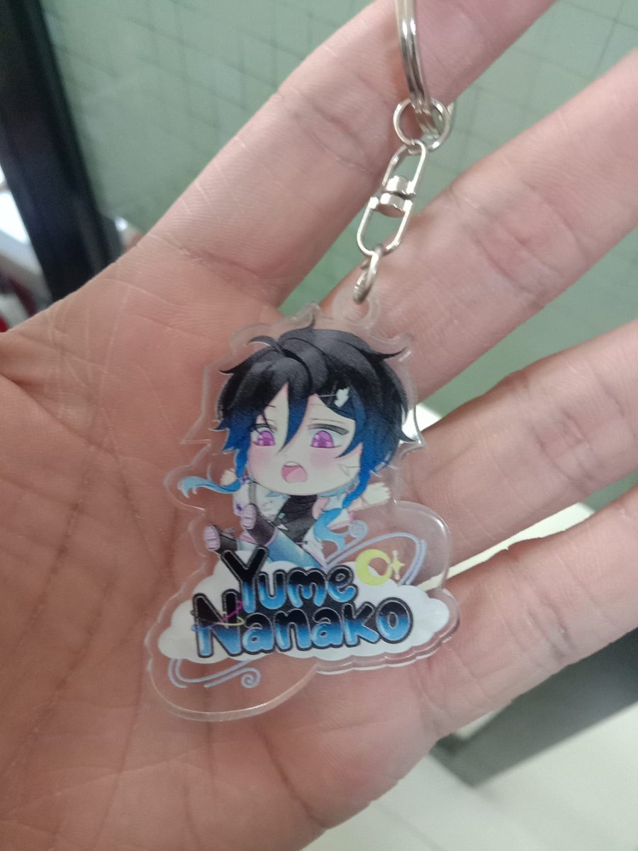 kapan debut neng <a href="/yume_nanako/">Yume Nanako 【HIATUS AGAIN】</a>