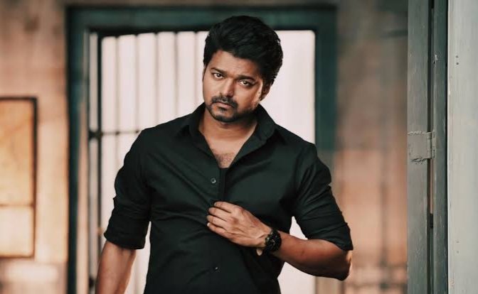 TOlMovies's tweet photo. Who's Biggest Mass Hero ?

    🔄@actorvijay     ❤️@urstrulyMahesh https://t.co/55IX5dm95S