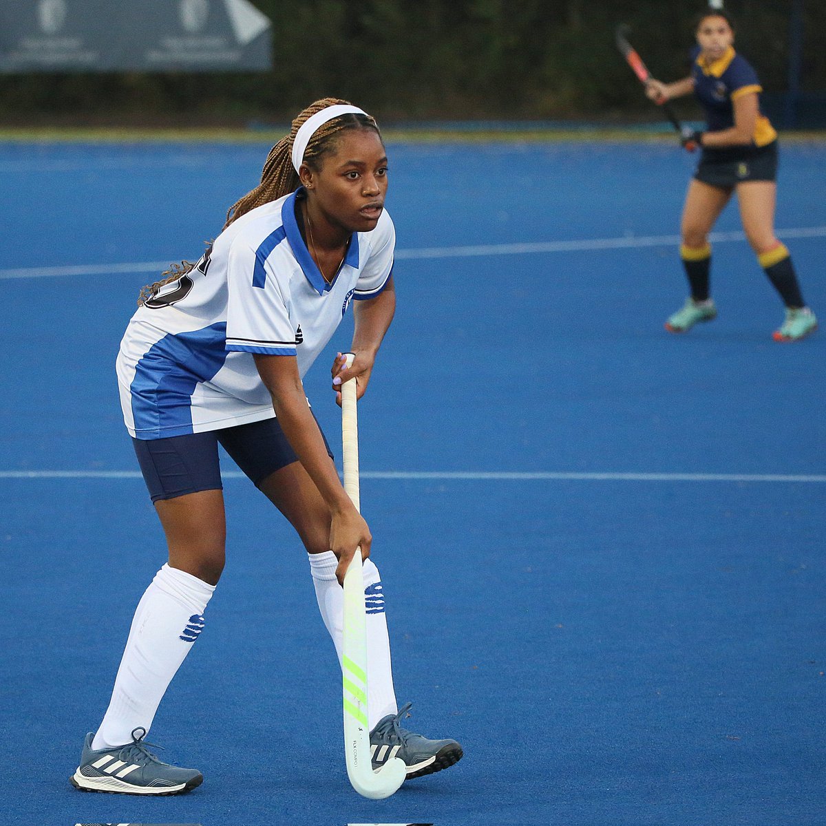 CityOfBhamHC's tweet photo. It's game day! Good luck to all teams 💙💙

Ladies 1s vs @EdgbastonHC Ladies
⏰️ 12:00pm PB 

📸 @NTSPhotographer @woodyswebwatch https://t.co/kb8rpSBvwt