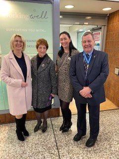 High Sheriff of Tyne & Wear tweet media