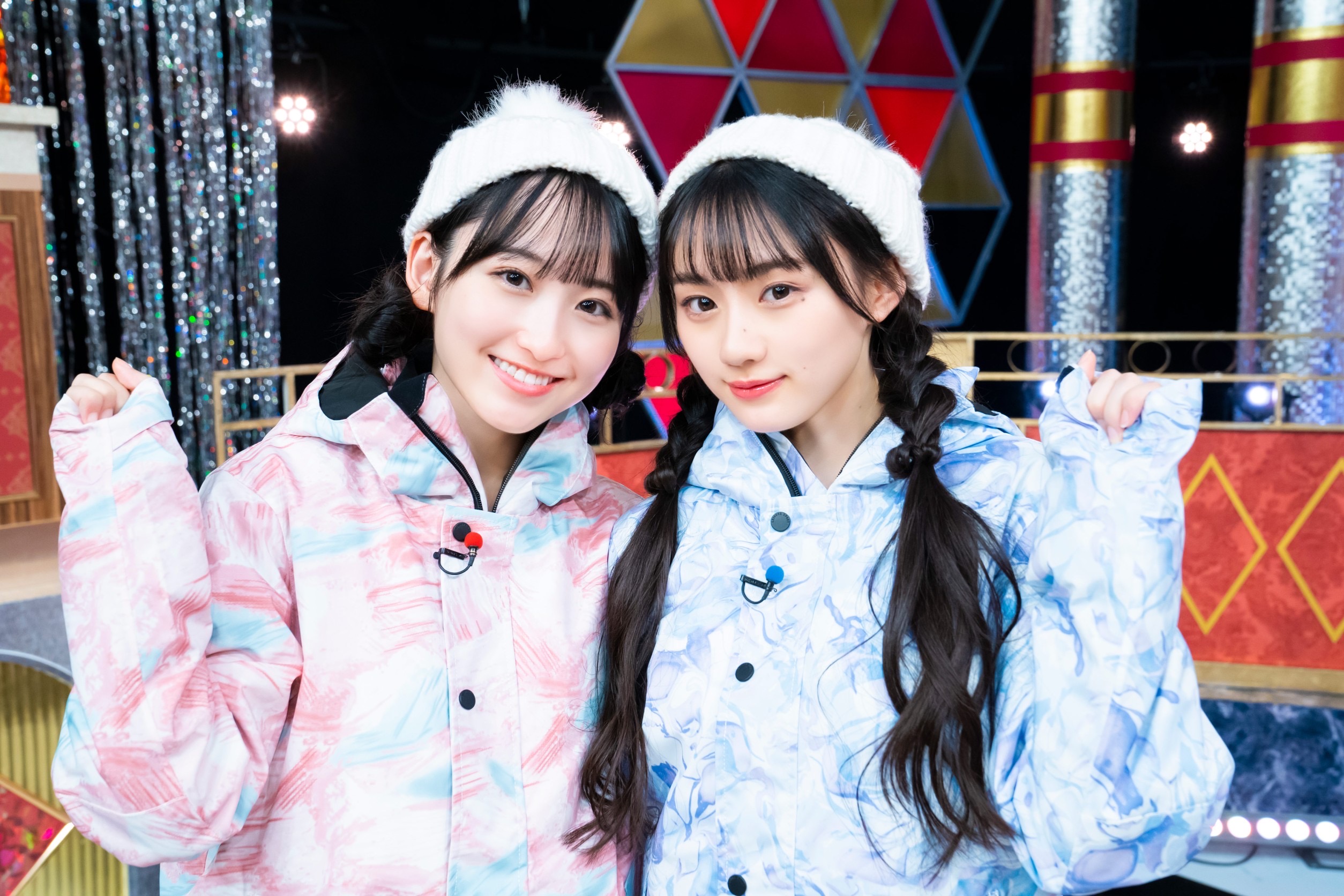 超・乃木坂スター誕生!【公式】 on X: 超・乃木坂スター誕生!【公式】 on X: