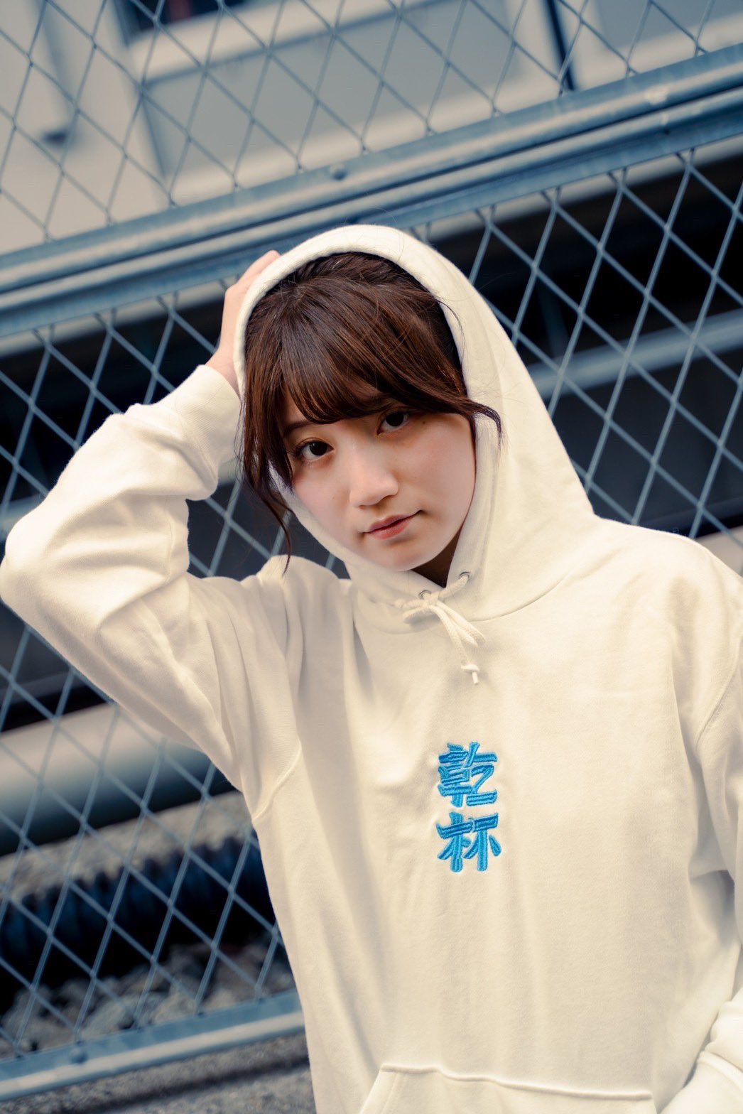 酒村ゆっけ 第一弾 Tシャツ