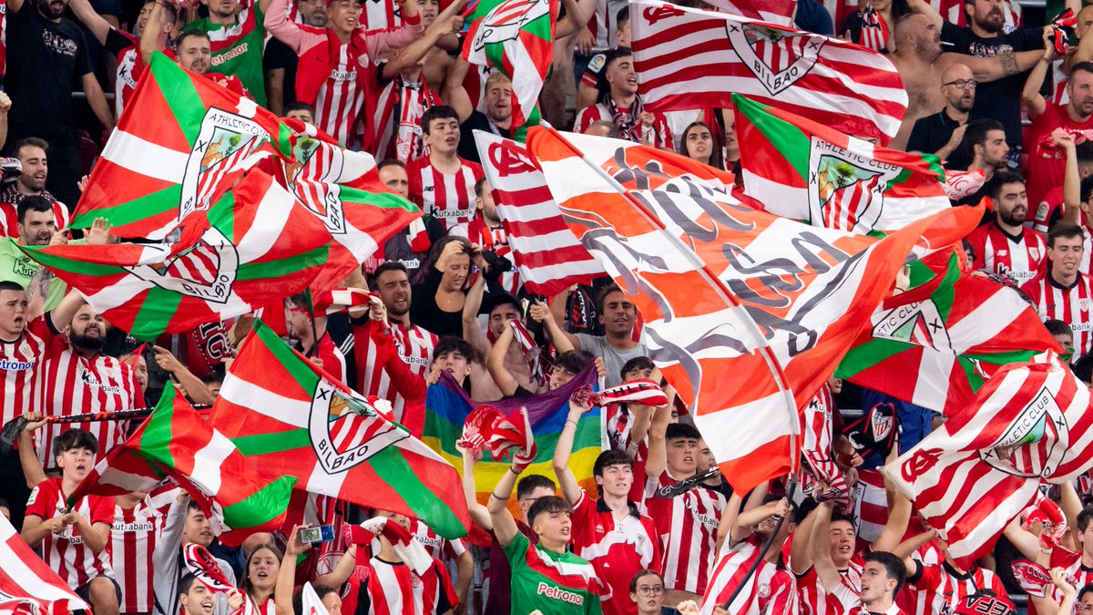 Athletic Club on Twitter "Surnames are an important aspect of Basque