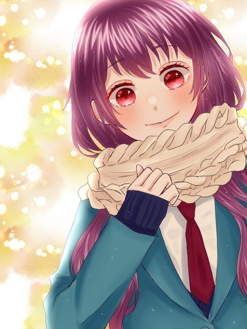 早坂あかり のイラスト マンガ作品 101 件 Twoucan