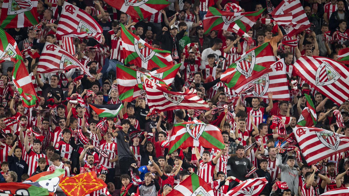 Athletic Club on Twitter "Surnames are an important aspect of Basque