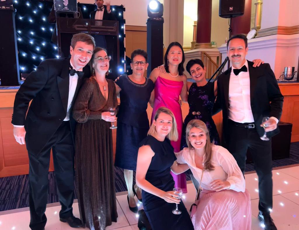 Neena Modi (@neenamodi1) on Twitter photo Does the Neonatal Medicine Research Group <a href="/ImperialSPH/">Imperial School of Public Health</a> <a href="/Imperial_PCPH/">Department of Primary Care & Public Health</a> know how to party? A great evening celebrating “The Art & Science of Newborn Care! <a href="/TheBMA/">The BMA</a> <a href="/NNRDbase/">NNRD-UK</a> <a href="/NeonatalUpdate/">NeonatalUpdate</a> <a href="/SabitaUthaya/">Sabita Uthaya</a> <a href="/DrCBattersby/">Cheryl Battersby</a> <a href="/dremilyprior/">Emily</a> <a href="/COIN_neoepoch/">James Webbe</a> <a href="/BeckMoss/">Becky Moss</a> <a href="/RicardoRibas14/">Ricardo Ribas</a> Does the Neonatal Medicine Research Group <a href="/ImperialSPH/">Imperial School of Public Health</a> <a href="/Imperial_PCPH/">Department of Primary Care & Public Health</a> know how to party? A great evening celebrating “The Art & Science of Newborn Care! <a href="/TheBMA/">The BMA</a> <a href="/NNRDbase/">NNRD-UK</a> <a href="/NeonatalUpdate/">NeonatalUpdate</a> <a href="/SabitaUthaya/">Sabita Uthaya</a> <a href="/DrCBattersby/">Cheryl Battersby</a> <a href="/dremilyprior/">Emily</a> <a href="/COIN_neoepoch/">James Webbe</a> <a href="/BeckMoss/">Becky Moss</a> <a href="/RicardoRibas14/">Ricardo Ribas</a>