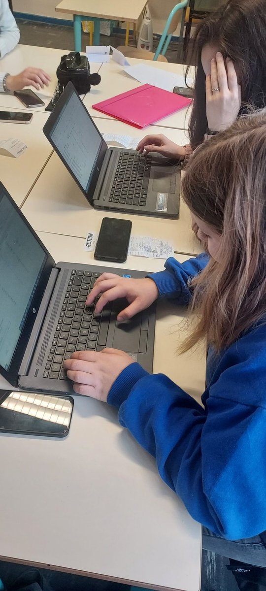 LpMorette's tweet photo. Préparation en cours de notre Marché des Métiers par les élèves de Terminale MCVA - Jeudi 08 Déc -
Pour la Valorisation de la Voie Professionnelle. #bacprocommerce #nosélèvesontdescompétences
Inventaire - mise sous prix - fabrication - plan des stands - ... https://t.co/LRmWsl56yA