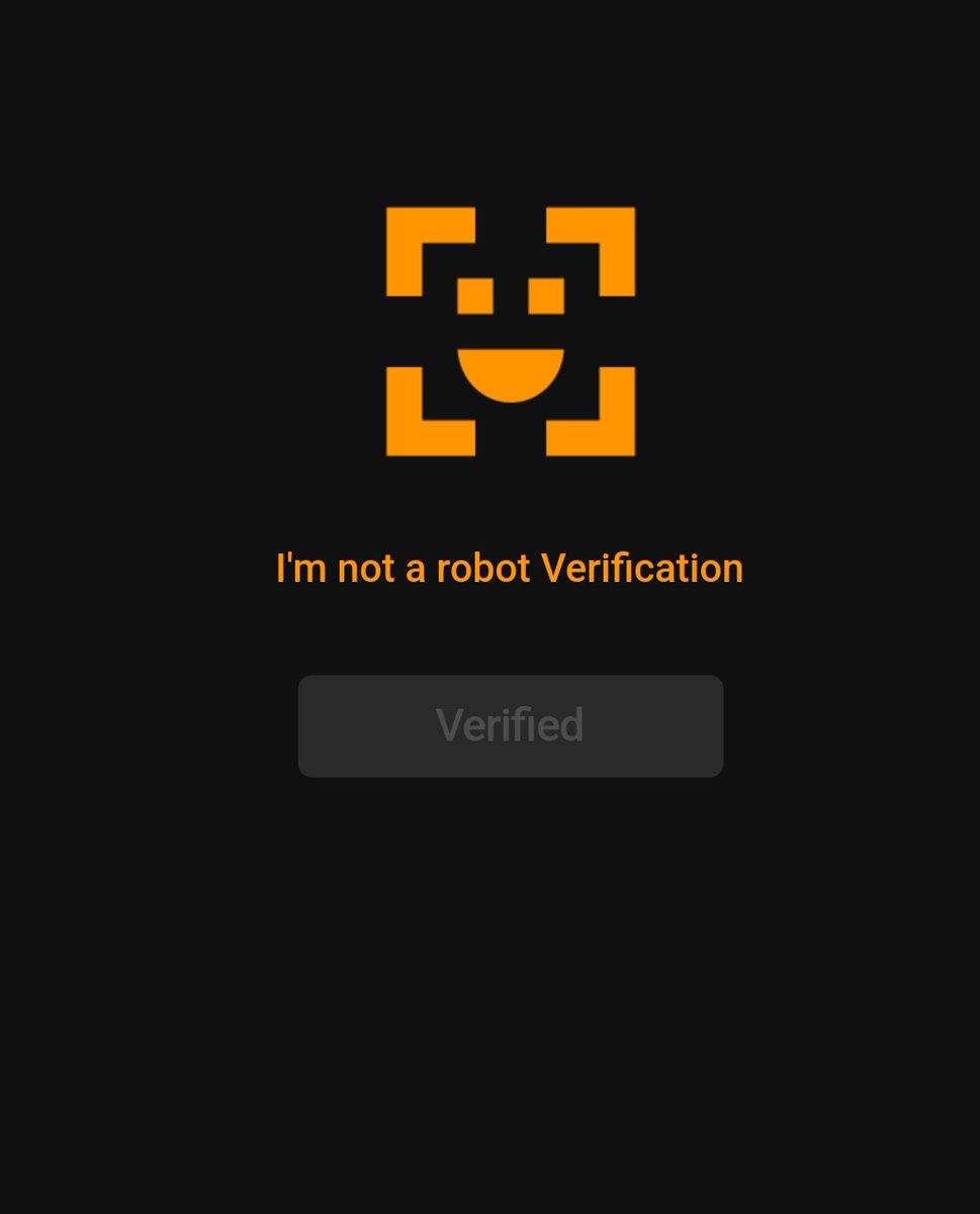 Imago_Dei_3's tweet photo. Once verified, you will see something like this. image below 👇

Follow and retweet for more informations https://t.co/Nmj1HGtzLW