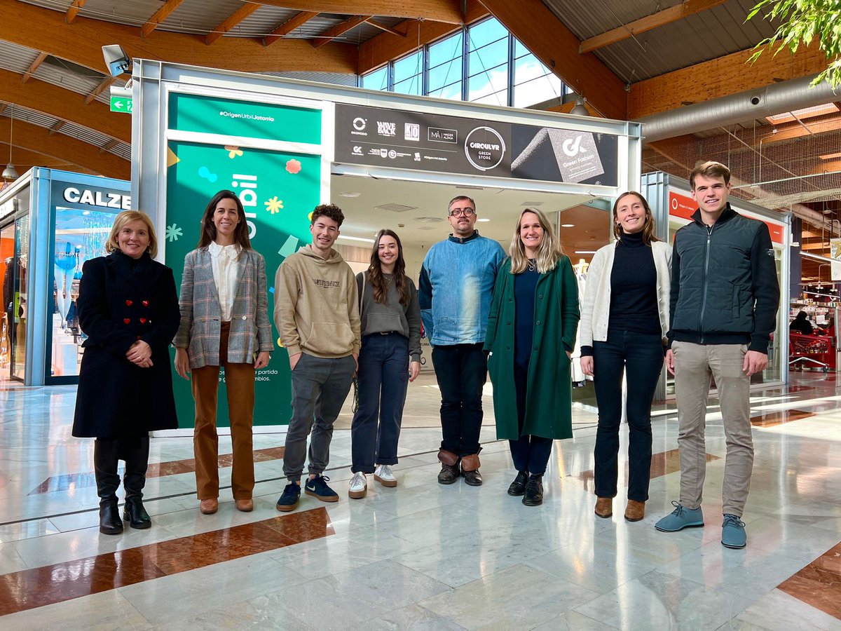 Gipuzkoa Ingurumena tweet media