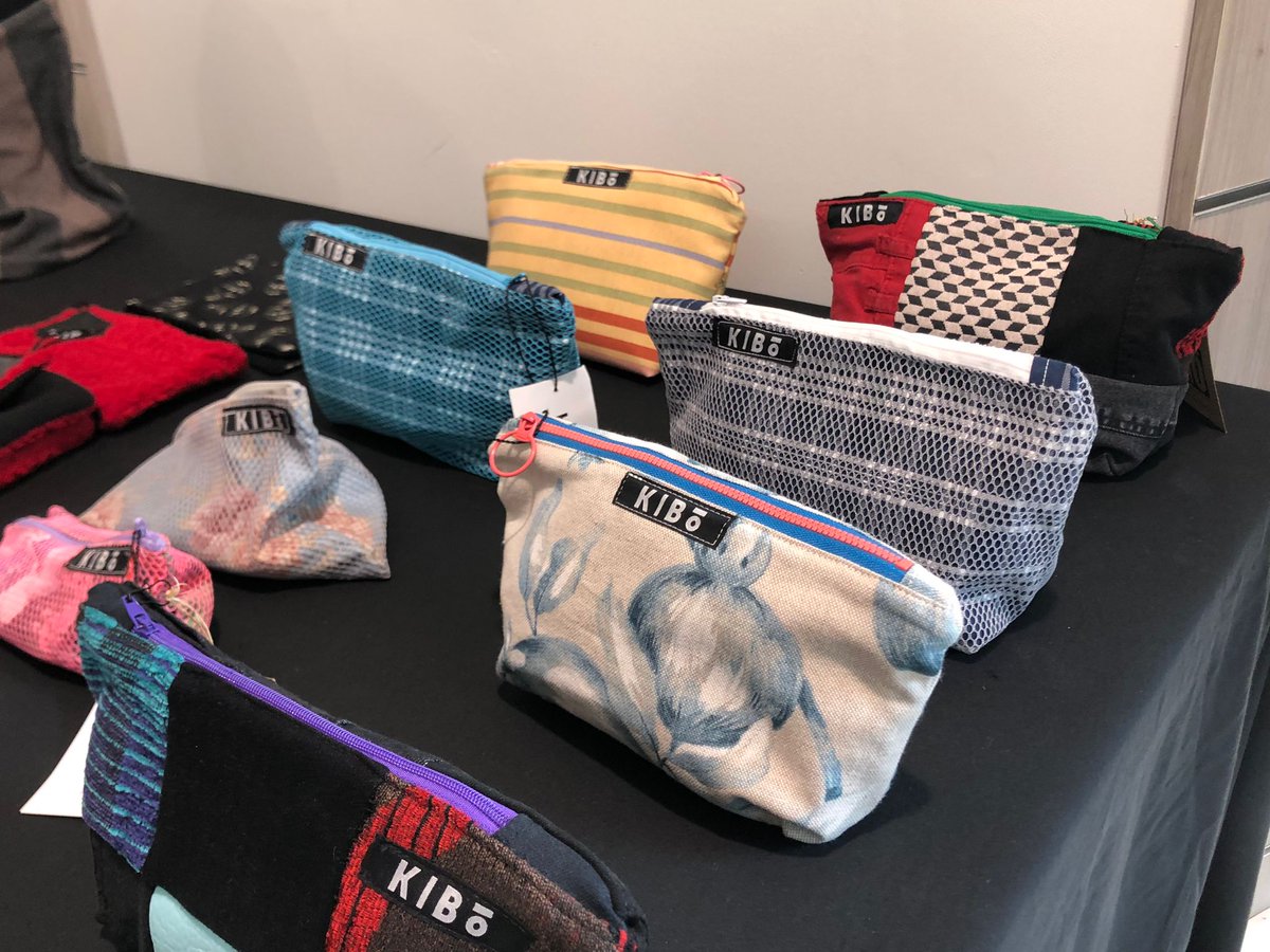 👗🌿🧥Lehen ‘Circular Green Store-a’ aurkeztu dugu @CCUrbil-en.👗🌿🧥

4⃣ marcas del clúster guipuzcoano de #modasostenible #GKGreenFashion dispondrán de un espacio de venta físico para dar visibilidad a sus diseños: #MaiderAlzaga, #KIBō, #WavebackProject  y <a href="/ekomodo_/">EKOMODO</a>