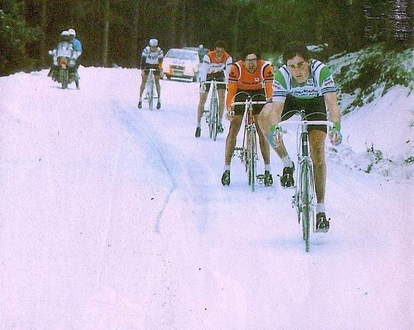 amantes_cycling's tweet photo. París Niza 1982 https://t.co/0gegE7IX22