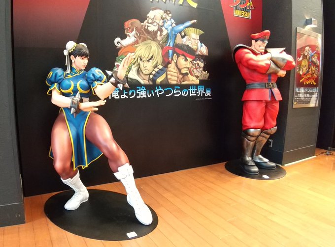 会場には我等のベガ閣下が 