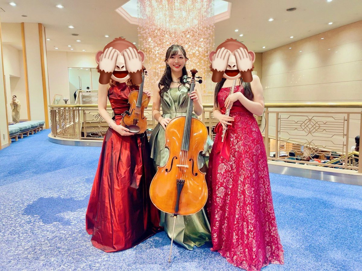 Today の現場🧚‍♀️

#ポートレートモデル募集 #ポートレート好きな人と繋がりたい #ポートレート女子 #ポートレートセクション #arlys #arlys撮影会 #instaphoto #instaphotography #portrait #portraitphotography #被写体 #被写体募集 #音楽家 #チェリスト #カメラ好きな人と繋がりたい