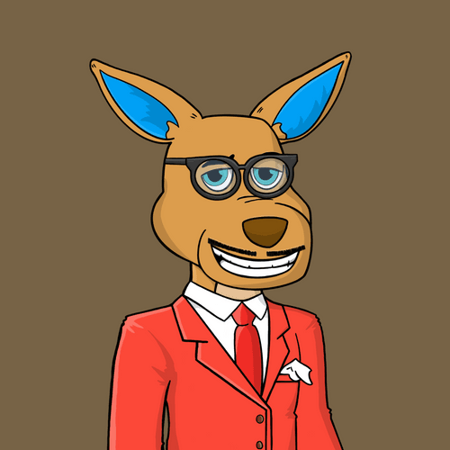 KangarooHeroBot's tweet photo. #92 - ORIGINALS COMMON has been sold for 0.05Ξ ($63.6) https://t.co/KJ2xwNTFNQ https://t.co/8Q1YbAiU9v