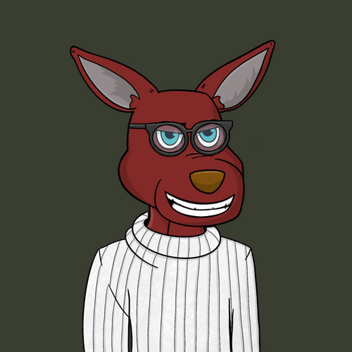 KangarooHeroBot's tweet photo. #1547 - ORIGINALS COMMON has been sold for 0.05Ξ ($63.6) https://t.co/ymc9TOmnNd https://t.co/lk1L9DCPKu