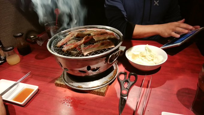 満月亭さかな先生を囲む会に来ています 
