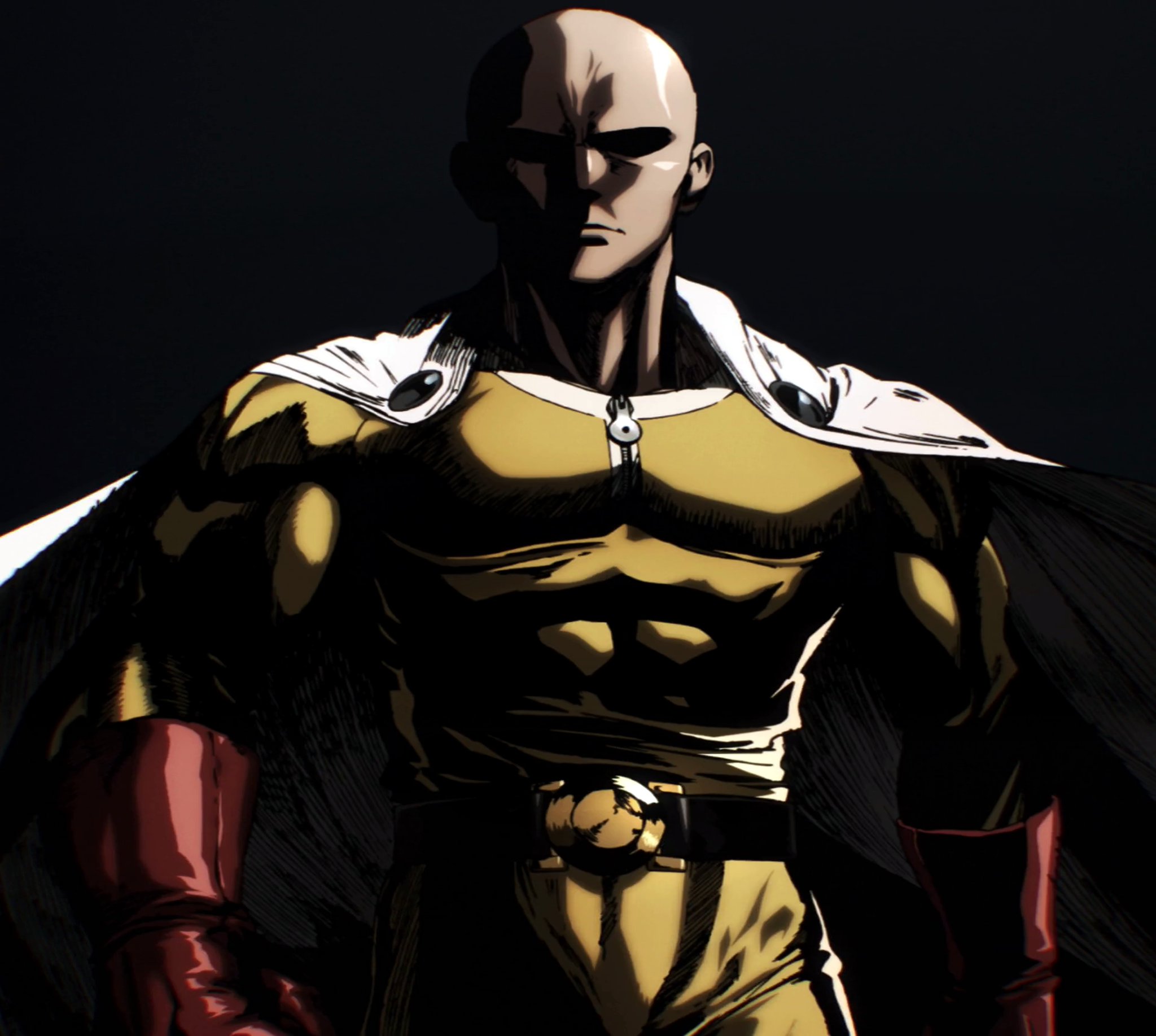 10 Latest One Punch Man Wallpaper Hd FULL HD 1920×1080 For PC