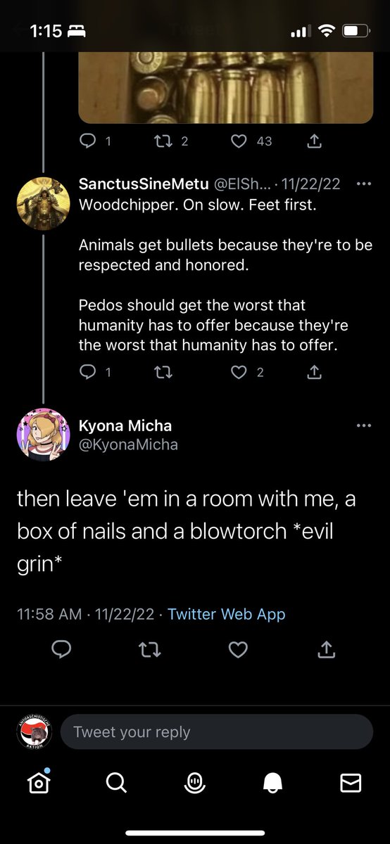 antifa_rat's tweet photo. @notunlikeadream @KyonaMicha @estialgaze @replika Oh wow, even better! Supports the Gays Against Groomers organization. 

Considering the org is explicitly anti-trans, you know who they’re REALLY talking about here. https://t.co/nZi1EbveFV