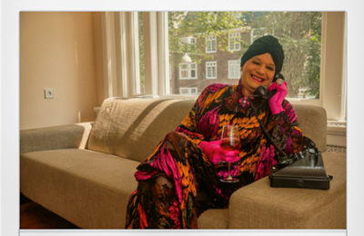 Column Arie Cupé: ZIJ DIE ALLES KON tinyurl.com/2kxvxqpw