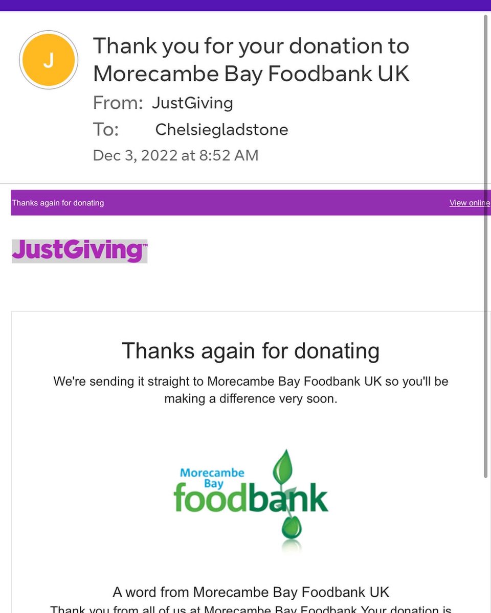 Chelsie0412's tweet photo. Tommy & Elfis played a game and left some hidden treats under the cups! Chocolate coins are acceptable before breakfast in December.
#adventtoremember #adventformatilda is a little donation to our local foodbank https://t.co/gGK98lMQ6t