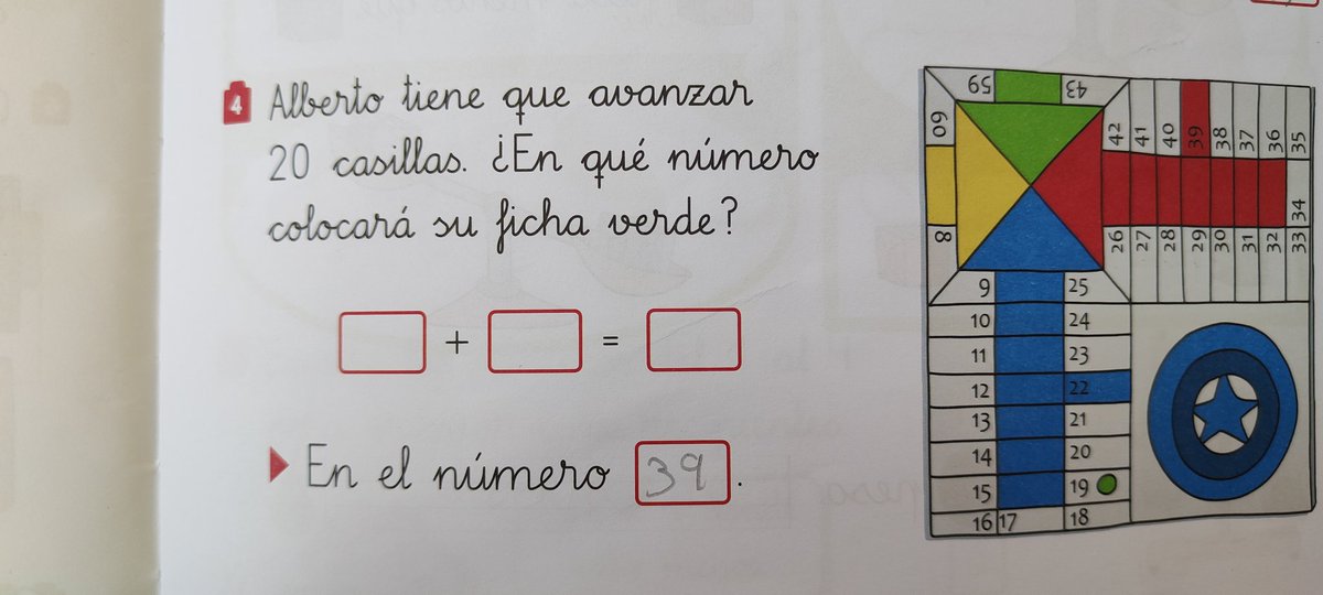 Inés Cabezas tweet media