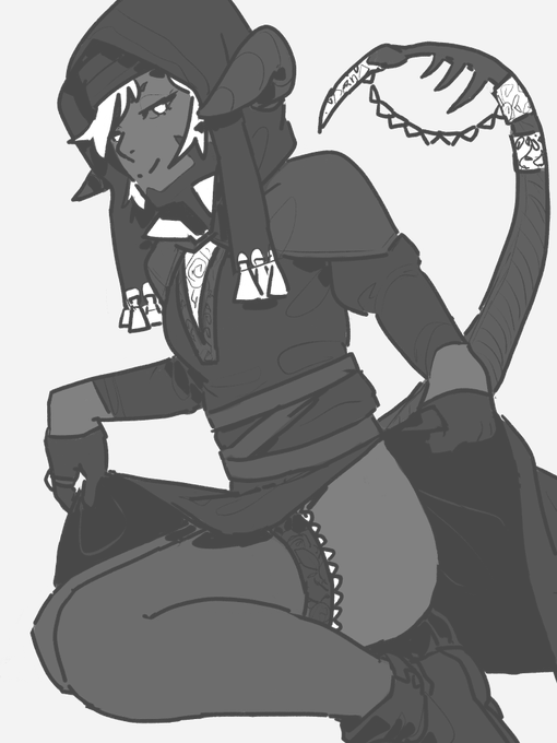 pitganart's tweet photo. 🎸Opening Commissions! 🎸
I'm gonna try to buy a guitar and some holiday presents for my family

$50 for a character drawing like one of these, dm me if you're interested. I'll have 6 slots open.

🔁 pls retweet, it helps a lot :)) https://t.co/xEoWYwJrXa