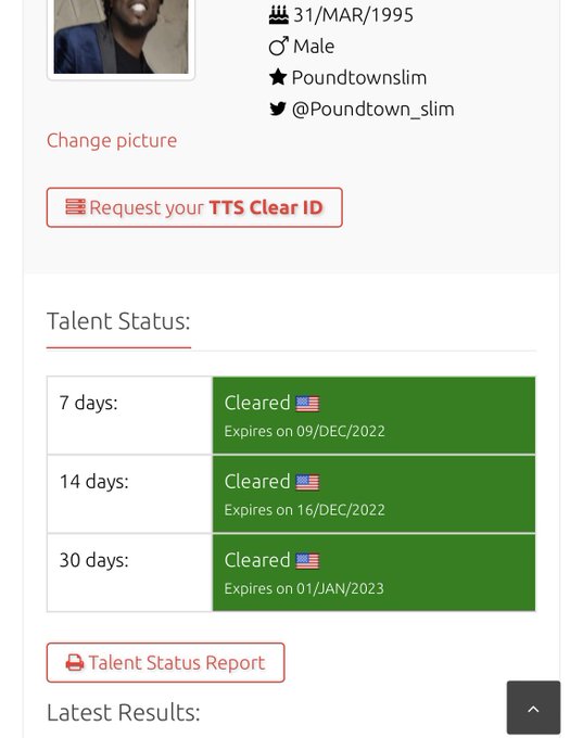 All I got to say is let&rsquo;s work ✅💰 https://t.co/0lYrqsg7Tb<a href="/tag/usa"class="tags"><span>#usa</span></a><a href="/tag/bbc"class="tags"><span>#bbc</span></a><a href="/tag/milf"class="tags"><span>#milf</span></a><a href="/tag/onlyfan"class="tags"><span>#onlyfan</span></a><a href="/tag/realloyalfans"class="tags"><span>#realloyalfans</span></a>
