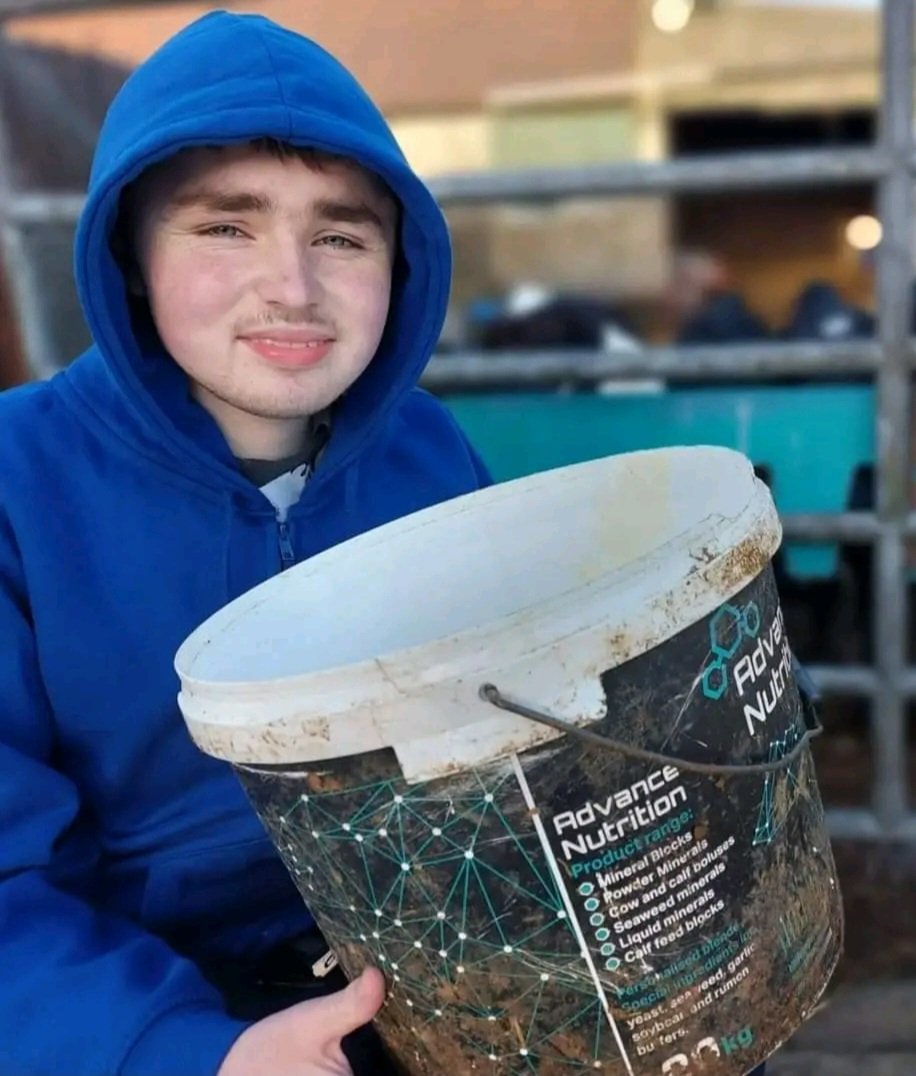 Join Our Boys Trust (@joinourboys) on Twitter photo Pls RT. Sincere thanks to <a href="/GalwayAdvert/">Galway Advertiser</a> for their support. Archie would be very grateful.
#ArchiesLegacy #Forever16 #GlenamaddyTractorRun
advertiser.ie/galway/article… Pls RT. Sincere thanks to <a href="/GalwayAdvert/">Galway Advertiser</a> for their support. Archie would be very grateful.
#ArchiesLegacy #Forever16 #GlenamaddyTractorRun
advertiser.ie/galway/article…