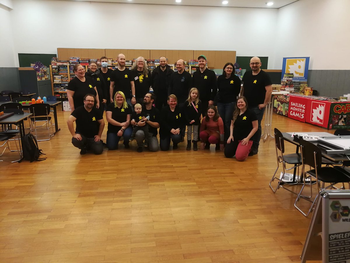 Oecher Meeples tweet media