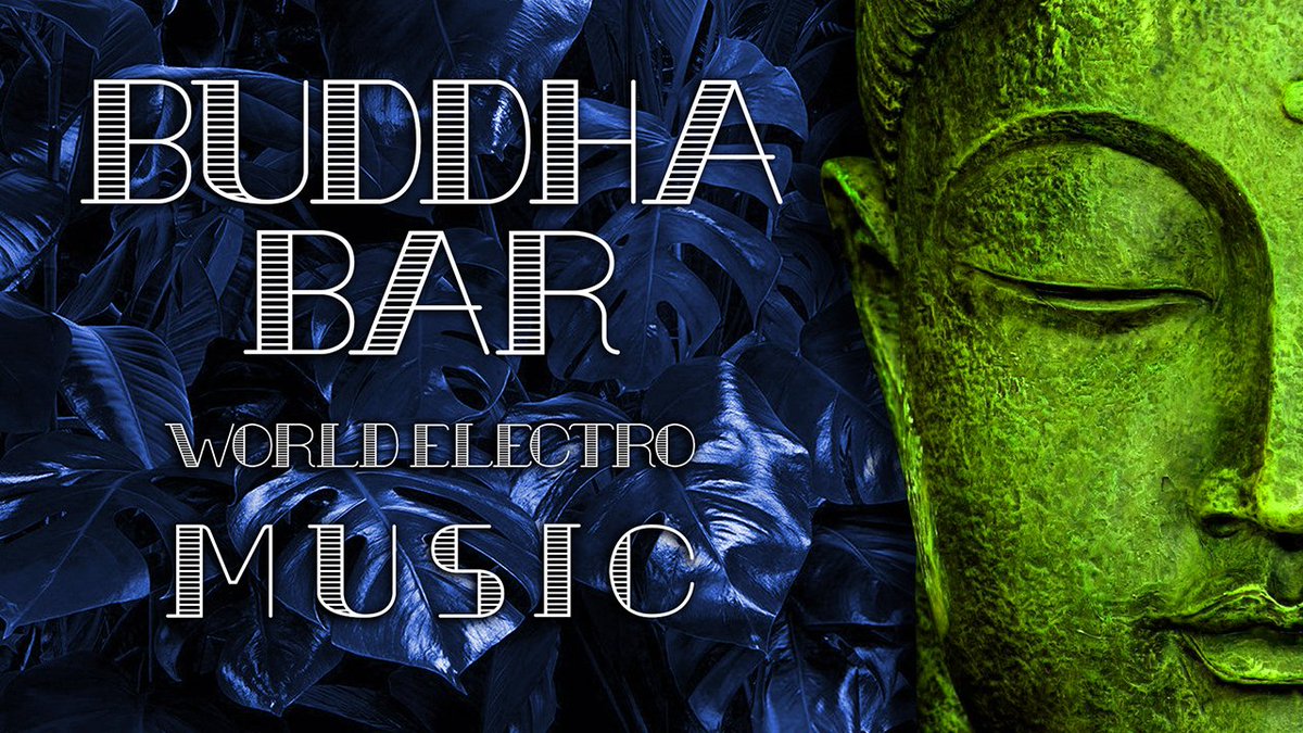 bambeach1's tweet photo. BUDDHA BAR VOL.4 - ELECTRO TANGO - Ethno lounge https://t.co/h2Q68nD1T1 via @YouTube #buddhabar #electro #tango #music #etnho #ambientmusic https://t.co/2ciblt4O5Z