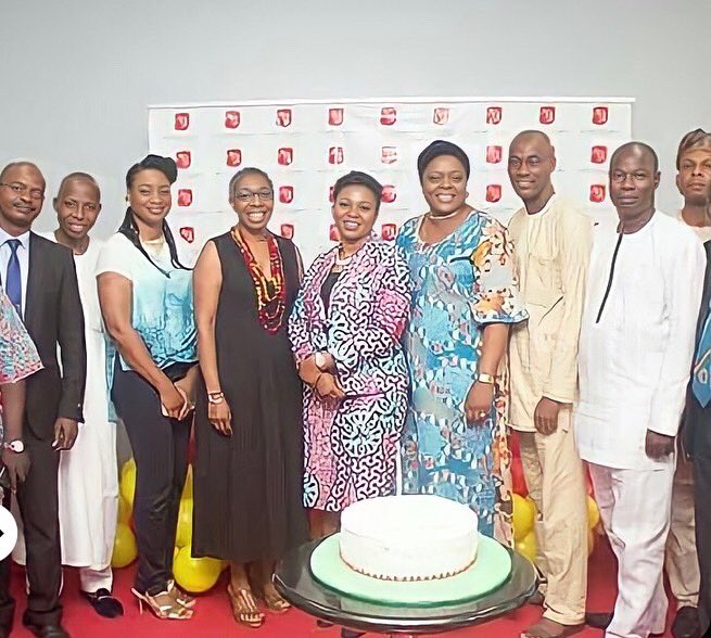 ArclightsF_ngr's tweet photo. Arclights Foundation Teachers Academy inaugural programme. https://t.co/iTK1JnxrVP