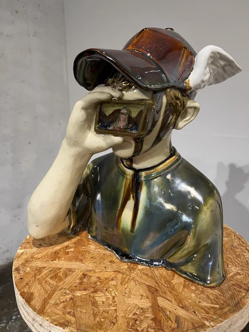 毎回学びのある展示 