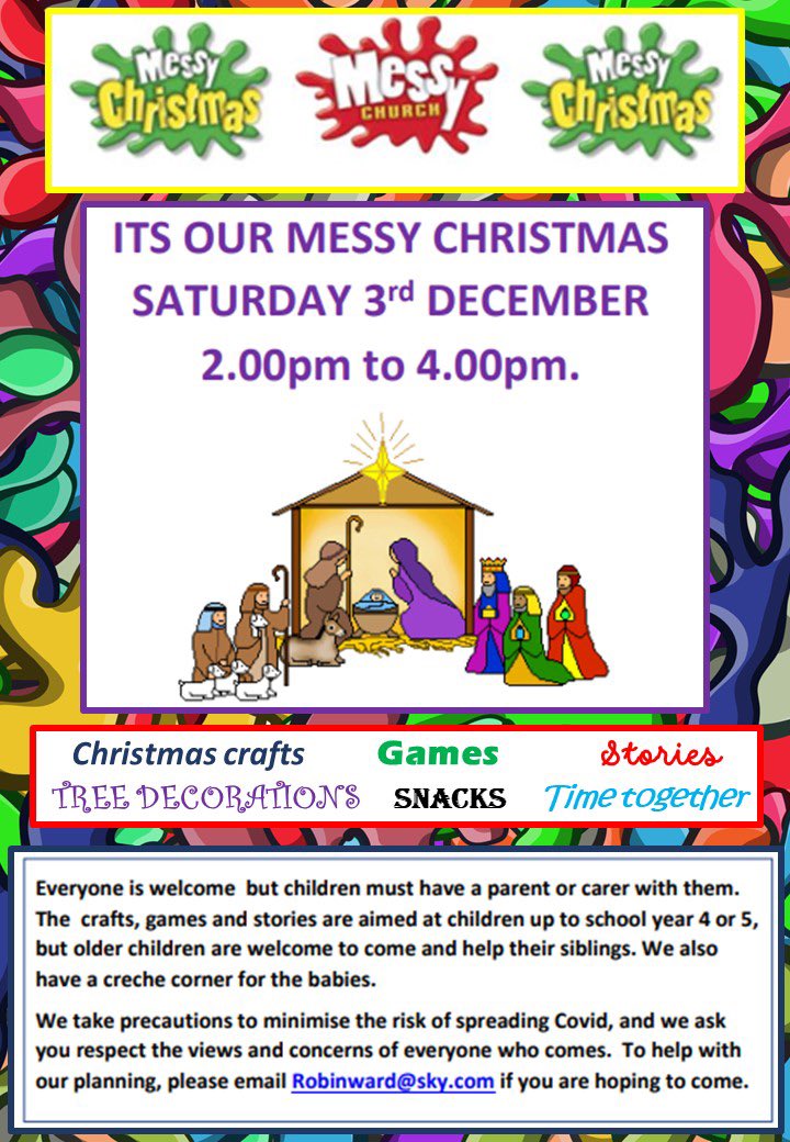 Huntingdon Methodist tweet media
