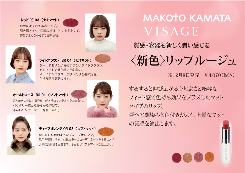 カマタ メイクボックス KAMATA BOX MAKE