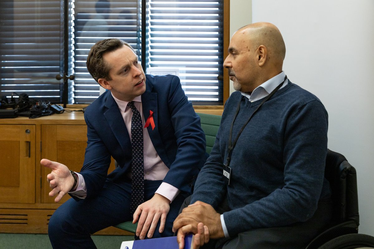 APPG for Disability (@disabilityappg) on Twitter photo Today is #IDPWD2022! 🙌
Our Chair @DrLisaCameronMP helped us celebrate in the <a href="/HouseofCommons/">UK House of Commons</a> earlier this week by hosting a drop-in for MPs with <a href="/DisRightsUK/">Disability Rights UK</a>. Today is #IDPWD2022! 🙌
Our Chair @DrLisaCameronMP helped us celebrate in the <a href="/HouseofCommons/">UK House of Commons</a> earlier this week by hosting a drop-in for MPs with <a href="/DisRightsUK/">Disability Rights UK</a>.
