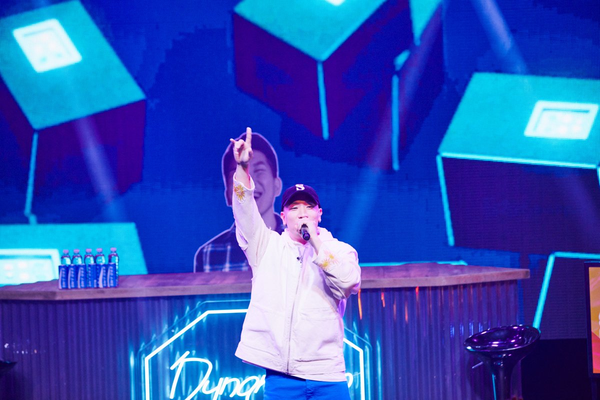 amoebakorea's tweet photo. [Dynamicduo]
𝗔𝗠𝗢𝗘𝗕𝗔𝗪𝗘𝗘𝗞, 𝟮𝟬𝟮𝟮
🔷 BLUE Saturday &amp; Sunday 🔷
_
#다이나믹듀오 #Dynamicduo #AmoebaWeek #BlueSaturday #BlueSunday #콘서트 #Concert
#아메바컬쳐 #AmoebaCulture https://t.co/O9xSd3dvm2
