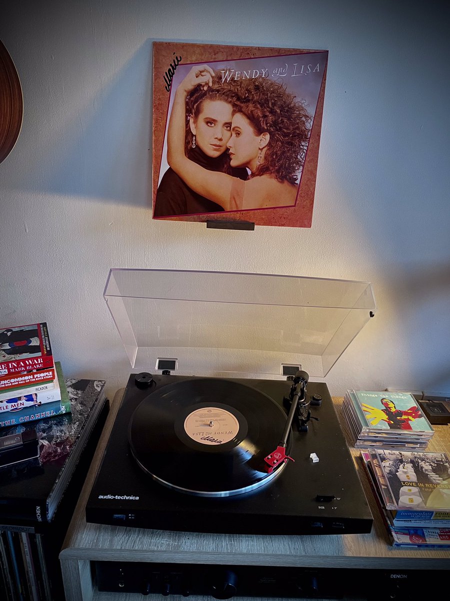 Miles Hunt tweet media