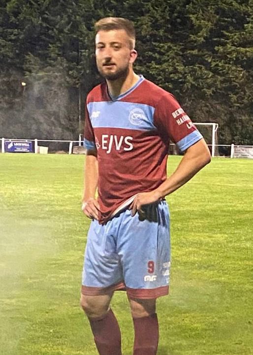 Wolverhampton Casuals FC tweet media