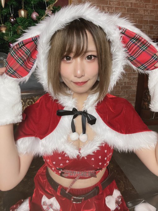 Twitterのコスプレ画像11