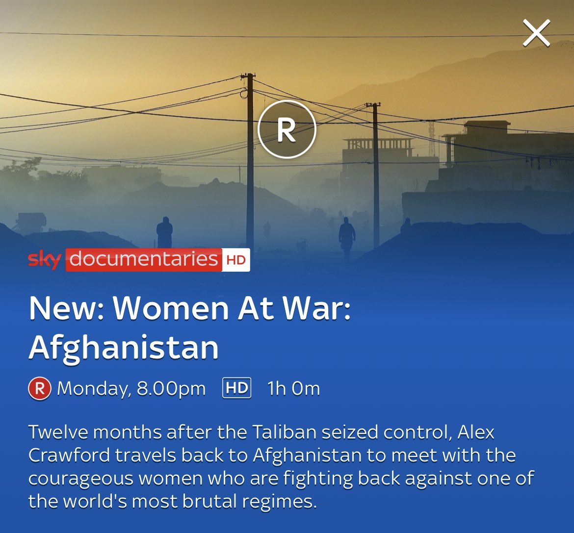 TSculthorp's tweet image. Please watch this - outstanding work as ever by the sensational @AlexCrawfordSky @CunninghamCSky #JakeBritton @AndreRosso75 @oliviamcghie