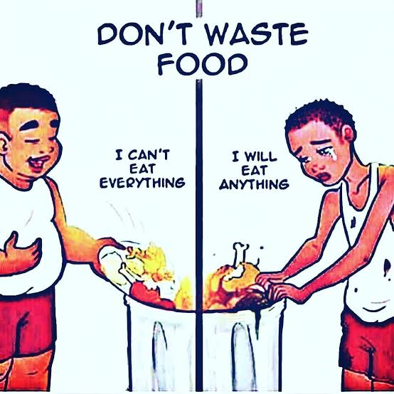 anjaliindurkhya's tweet photo. #halfplate
Requesting all restaurants, hotel, cafe and every eatery either tapri, thela
Do serve half plate of every dish possible,it will make huge difference in not wasting food. The real change we need for saving food.
If you agree retweet this with #halfplate https://t.co/9kAeJW5VhT
